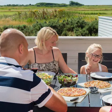 Romo Xx 아파트